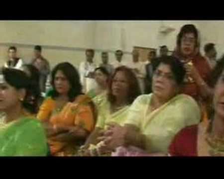 Tenu Leke & Salaam e Ishq Medley