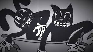 Cartoon Cat Show | Lost Episode: The Lucky Catch