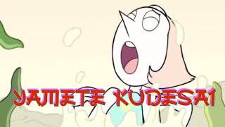 Steven Universe They Just Keep Coming
