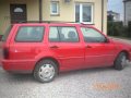 Volkswagen Golf 3 Kombi Variant FAMILY 1.9TDI Praca silnika Prezentacja