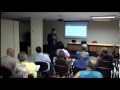 Palestra Petros - Parte 3/4 Palestra Petros - Parte 3/4