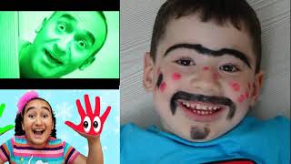 Salih Reyiz Gaziantepliğem Ağam Şarkisi