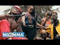 Nyoka Ya Shaba - Kamene, Kibe, Xtian Dela Ft Exray, Magix, Ti...