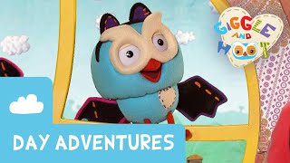 Giggle And Hoot Magic On Dress Ups Day Time Adventures