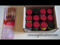 How To Match Midsole Paint Tutorial!