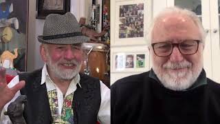 Progressive Judaism's Dr Philip Bliss OAM on The SHTICK S67-05 Seg.2
