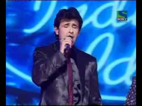 Kailash Kher and Sonu Nigam - Ya Rabba.flv