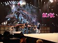AC/DC - Big Jack Live (Wilkes Barre, Tour Premiere)