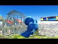 Super Smash Bros. - Sonic Joins the Battle! (Nintendo 3DS/Wii U)