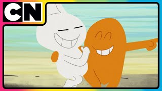 Lamput Presents Tuzki The Intern New Ep. 181 Cartoon Network Asia
