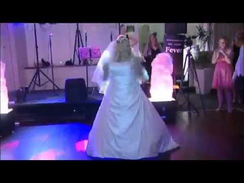 First wedding dance videos