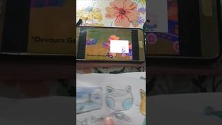Running Away From The Gpc Sfx Ft. Martha, Tiderock Media Logo, Robokitty And 2 People