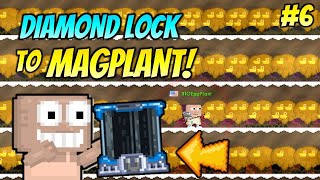 Dl To Magplant Easy Guide 100% Working Growtopia Profit 2020 Grzyz Gt