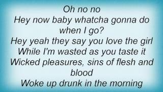 Watch Alice In Chains Whatcha Gonna Do video