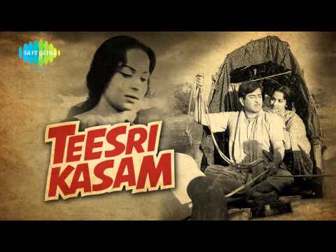 Sajan Re Jhoot Mat Bolo - Mukesh - Teesri Kasam 1966