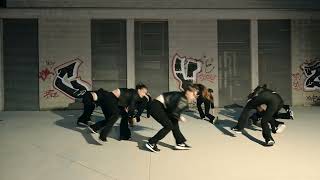Casting Ballando On The Road Hip Hop Pepper Hd 1080P