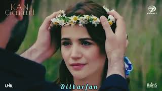 Dilan & Baran Klip - Öldüm-