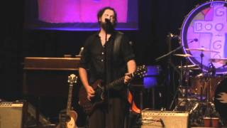 Watch Driveby Truckers Angels And Fuselage video