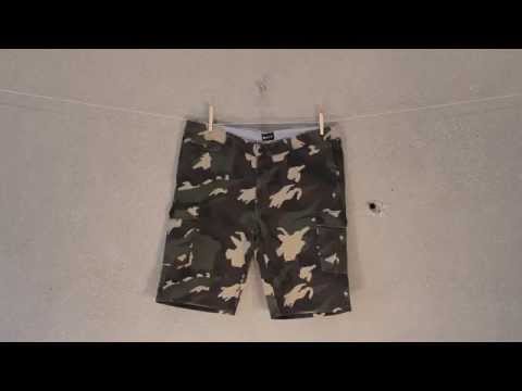 Matix Clothing Spring Shorts Available Now!