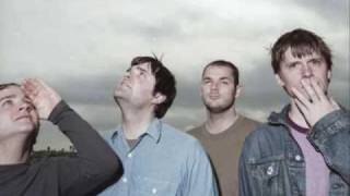 Watch Death Cab For Cutie Jealousy Rides With Me video