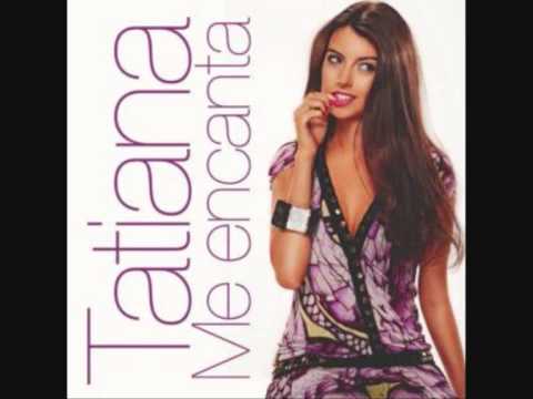 Me encanta - Tatiana (Remix BLC)