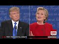 Donald Trump Vs Hillary Clinton Full Hofstra Debate Donald Trump Vs Hillary Clinton Full Hofstra Debate