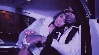 Saweetie - Emotional (Feat. Quavo) [Official Music Video]