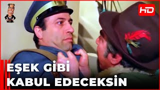 Postacı - Adem, Latifi Peşinden Koşturuyor Kemal Sunal En Komik Sahne Ve Replikleri