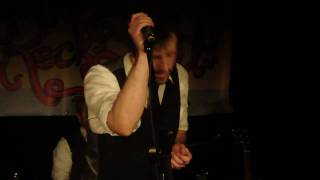 Watch Will Hoge Woman Be Strong video