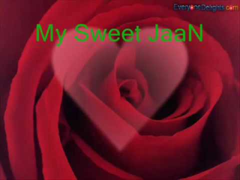 Teri Dosti Se Mila He Mujhe Ek Tohfa Pyar Ka.wmv