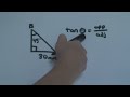 trigonometry