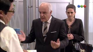 Graduados - Capitulo 148 Completo