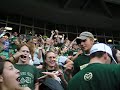 Title:CSU WINS!!!!! Description:CSU beat CU in 06