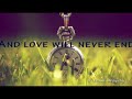 Ill Be There - Julie Anne San Jose (Lyric Video) - Lie To Me OST