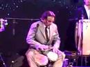 Andy Garcia Performance at Chopard Trophy Award Party
