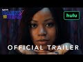 Darby and the Dead | Official Trailer | Hulu