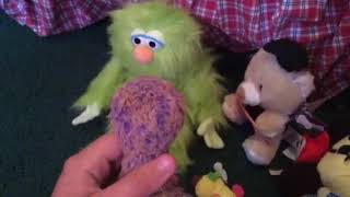 Lazy hansel - super mucinex Alli