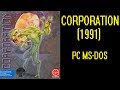 [Corporation - Игровой процесс]