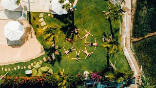 YOGA ALTERNATIVE BEACH
