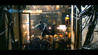 Gerçeğe Çağrı - Total Recall Fragman Hd