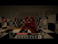 Minecraft Run from the Beast | Five Night's at Freddy's Edition!