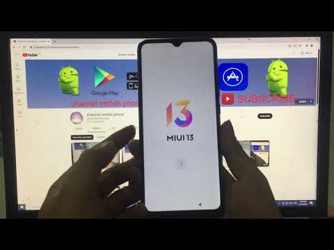 POCO C40 FRP Bypass Android 11 | Remove Google Account POCO C40 FRP Bypass Android 11 | Remove Google Account