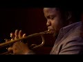 Ambrose Akinmusire at Jazz Standard - Jazzmix in New York - Part 1/4