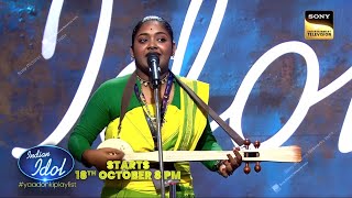 Omg Indian Idol 16 New Season - Full Episode Indian Idol 16 Of October 2025 New Promo Ll