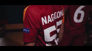 Thy Galatasarayın Şampiyonlar Ligi Sponsoru Oldu