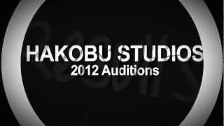 Hs Hakobu Stds. 2012 Audition Results