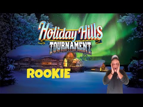 Golf Clash tips, Hole 3 - Par 4, Greenoch Point - Holiday Hills Tournament - ROOKIE Guide
