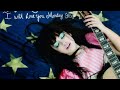 Aura Dione - I Will Love You Monday (365)