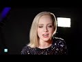 Don't You Worry Child - Swedish House Mafia - Official Acoustic Music Video - Madilyn Bailey