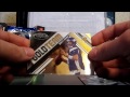 2010 Panini Certified Football Live Box Break! Platinum Box!! Really!? LOL